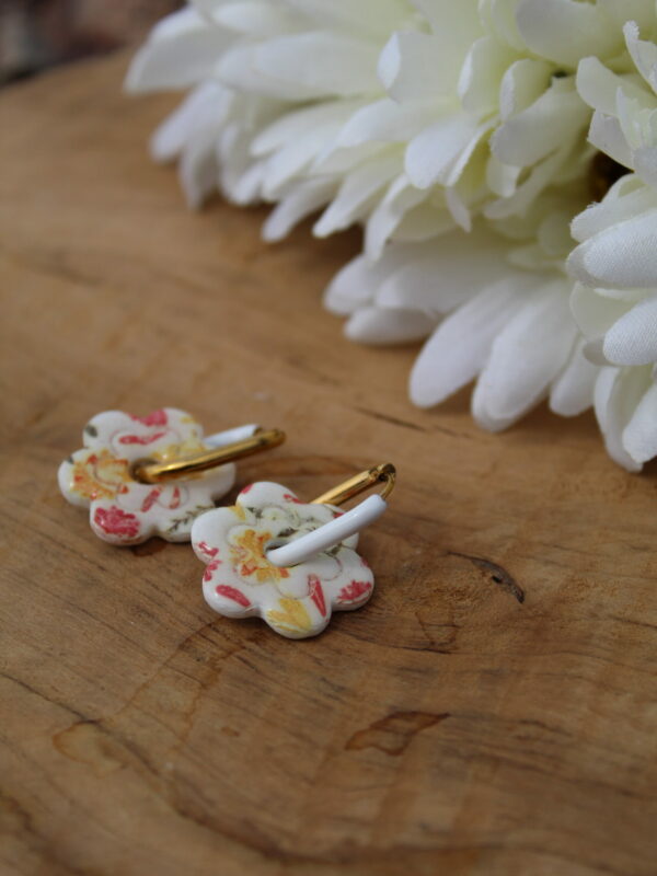 Coffret MIA Fleuries
