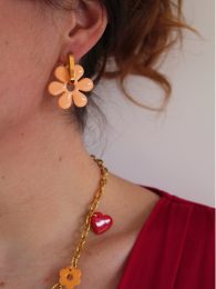 ambre-abricot